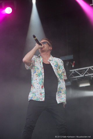 Macklemore & Ryan Lewis